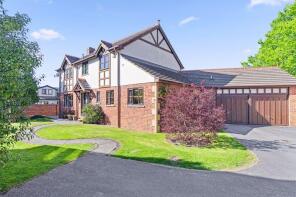 4, Red House Gardens, Menston, Ilkley LS29 6PZ