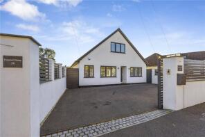 26, The Crescent, St. Albans AL2 3NF