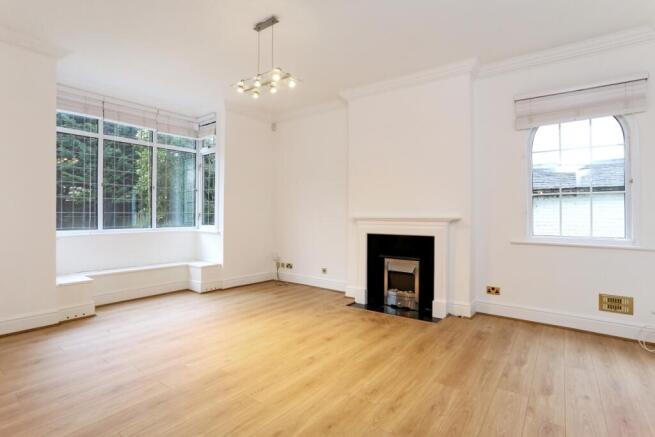 2. Drawing Room