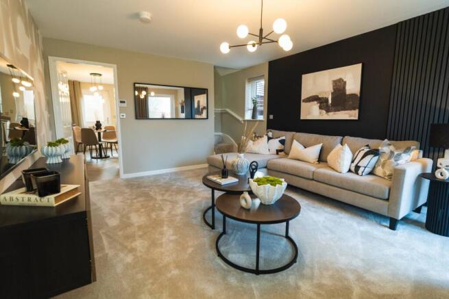 2 bed Semi-Detached for sale Image 4