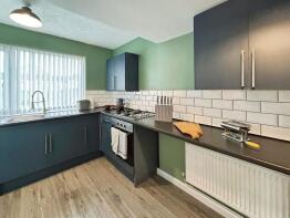 7, Wyndham Street, Port Talbot SA13 1PR
