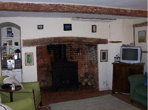 Inglenook
