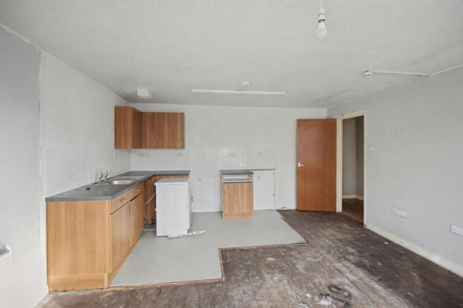 Flats 1-5, 15 Scarborough Avenue Skegness PE25 2SZ