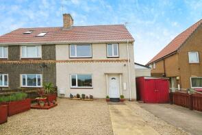 104, Woodside Crescent, Morpeth NE65 9SW