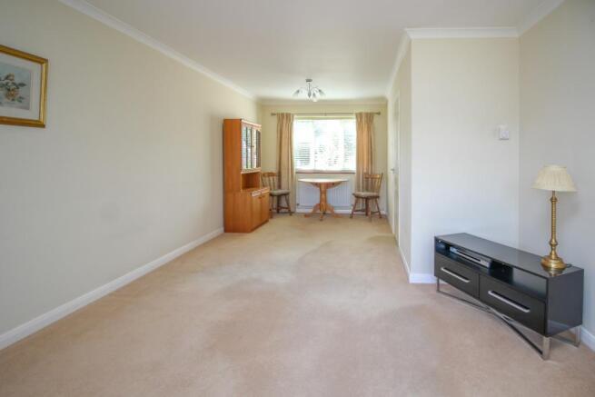 Living / Dining Room