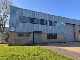 Unit 2, Gateway, London NW10 6RJ