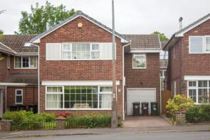 15, Beechwood Road, Mirfield WF14 9JX