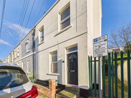 Burton Street, Cheltenham, Gloucestershire, GL50