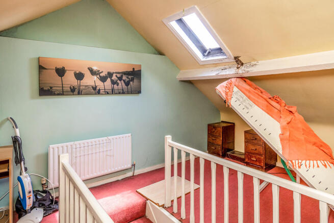 Loft Room