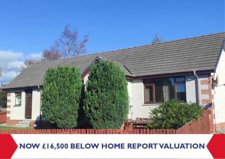 3 Robertson Drive, Alness