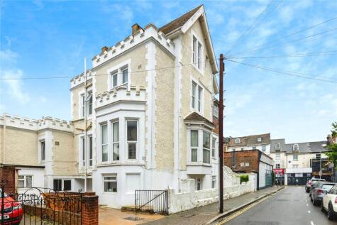 Elphinstone Road, Southsea, Hampshire, PO5