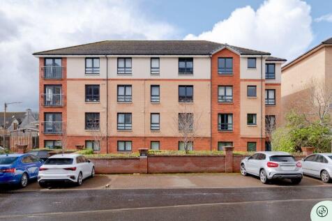 3/1, 7, Strathcona Drive, Glasgow, G13 1JY