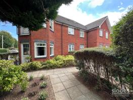 2, 23 Iddesleigh Lodge, Stokewood Road, Bournemouth BH3 7NA