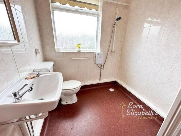 Wet Room