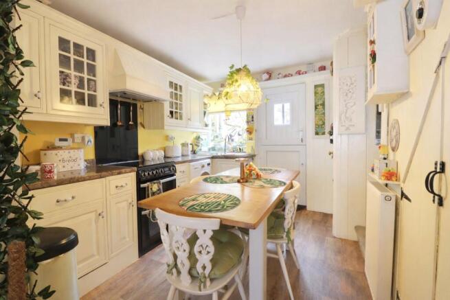 New Street, Torrington, Devon, EX38 photo 5