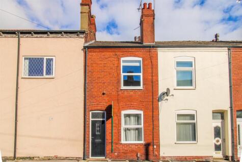 Nelson Street, Normanton