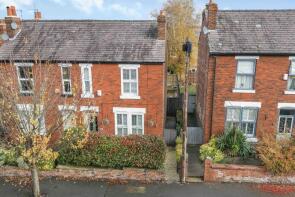 7, Sussex Road, Edgeley, Stockport SK3 0JL
