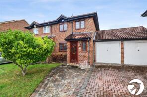 20, Beckett Close, Belvedere DA17 5RY