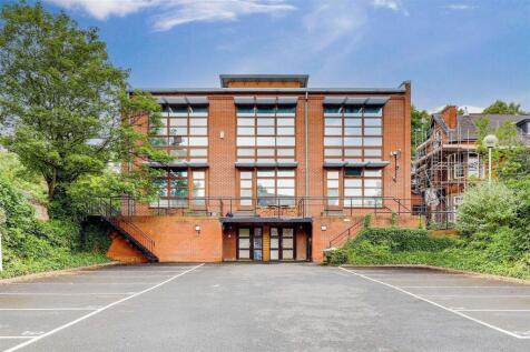 Pelham Road, Nottingham, NG5