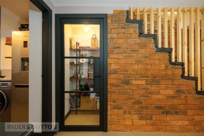 Pantry