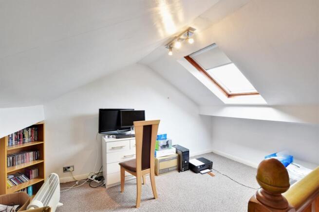Converted Loft