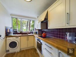 4, Lytham Court, Cardwell Crescent, Ascot SL5 9BU