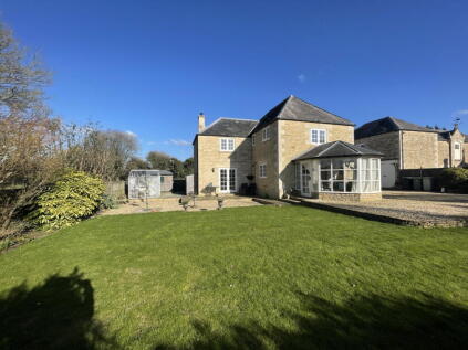 Grange Cottage, Edith Weston