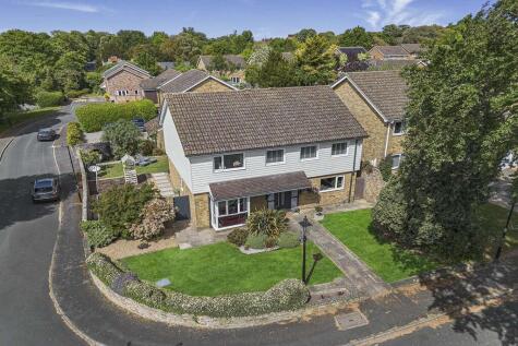 Beechwood Close, Exning, Newmarket