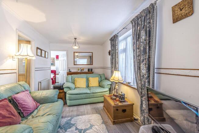 Living room 2