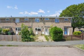 24, Ashdown Way, Grove, Wantage OX12 0AG