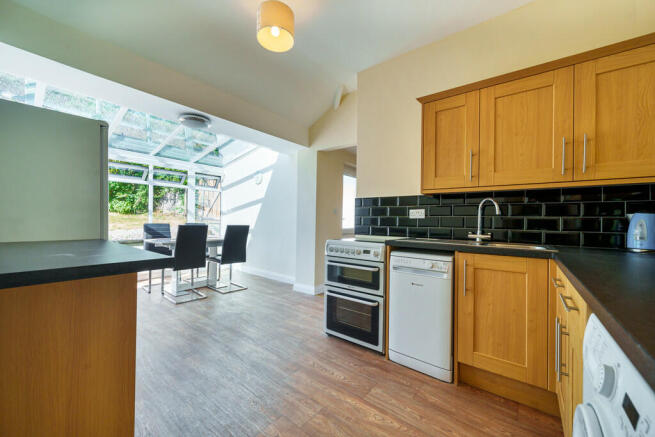 Dining Kitchen / ...