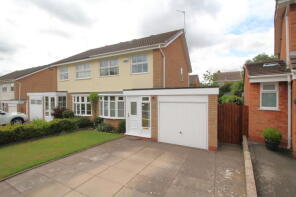 11, Campion Grove, Hayley Green B63 1HB