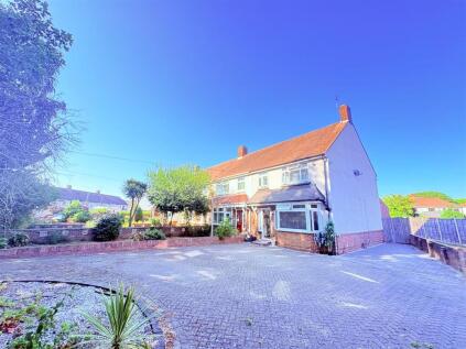 Kinross Crescent, Drayton