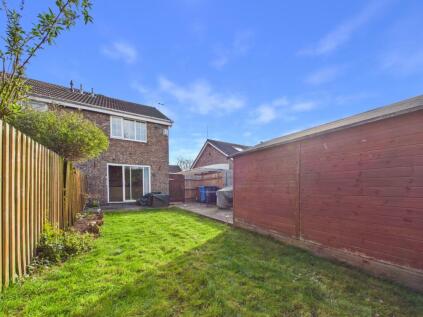 Welwyn Park Drive, Hull, East Riding Of Yorkshire, HU6