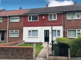20, Northumberland Way, Bootle L30 2QB