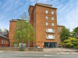 Flat 22, The New Alexandra Court, Woodborough Road, Nottingham NG3 4LN