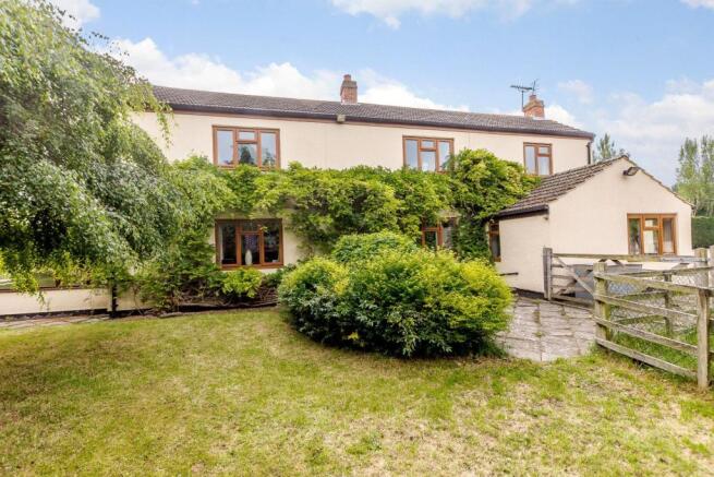 Cherry Tree Cottage