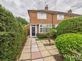 33, Cromwell Avenue, Aylesbury HP19 9PL