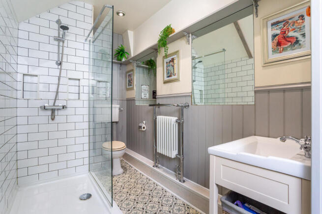 shower room a