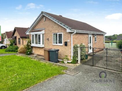 Derwent Avenue, West Hallam, Ilkeston, Derbyshire, DE7