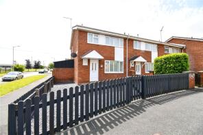 48, Swale Road, Ellesmere Port CH65 3DL