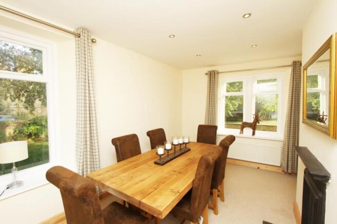 Dining Room 1