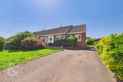 Briar Road, Harleston