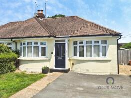 15, East Close, Polegate BN26 6HE