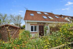 3 Ash Cottage, Parkers Hill, Tetsworth, Thame OX9 7AG
