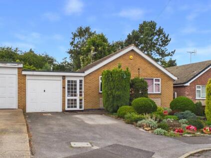 Grange Close, Lambley, Nottingham