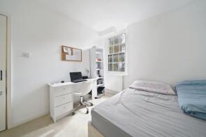 Flat A, 213, North Gower Street, London NW1 2NR