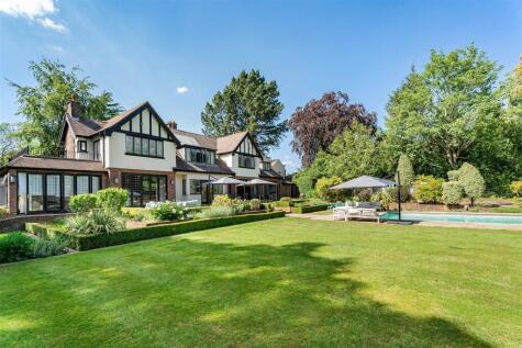 Wills Grove, Mill Hill