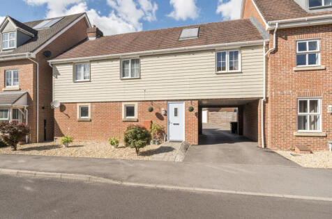 Lapwing Way, Four Marks, Alton, Hampshire, GU34