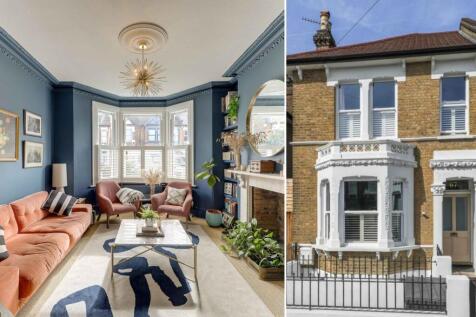 Ringstead Road, Catford, SE6